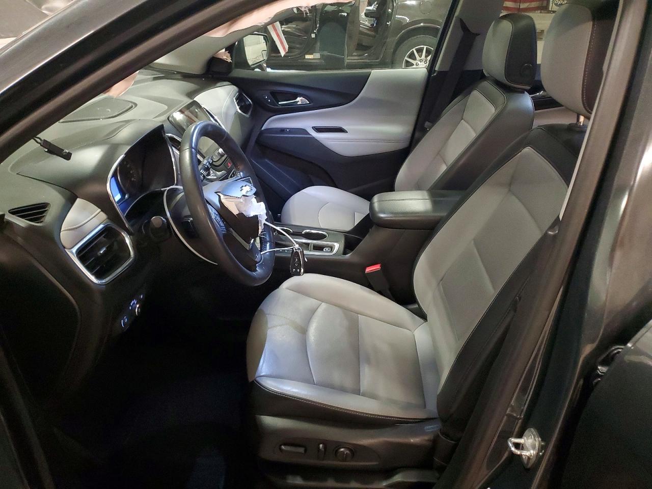 Chevrolet Equinox Premier