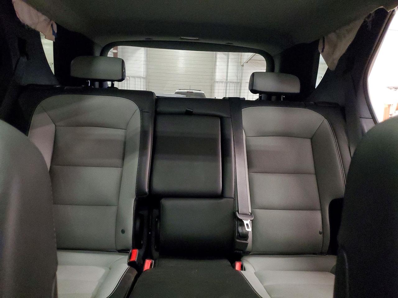 Chevrolet Equinox Premier