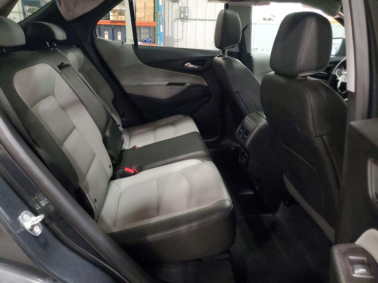 Chevrolet Equinox Premier