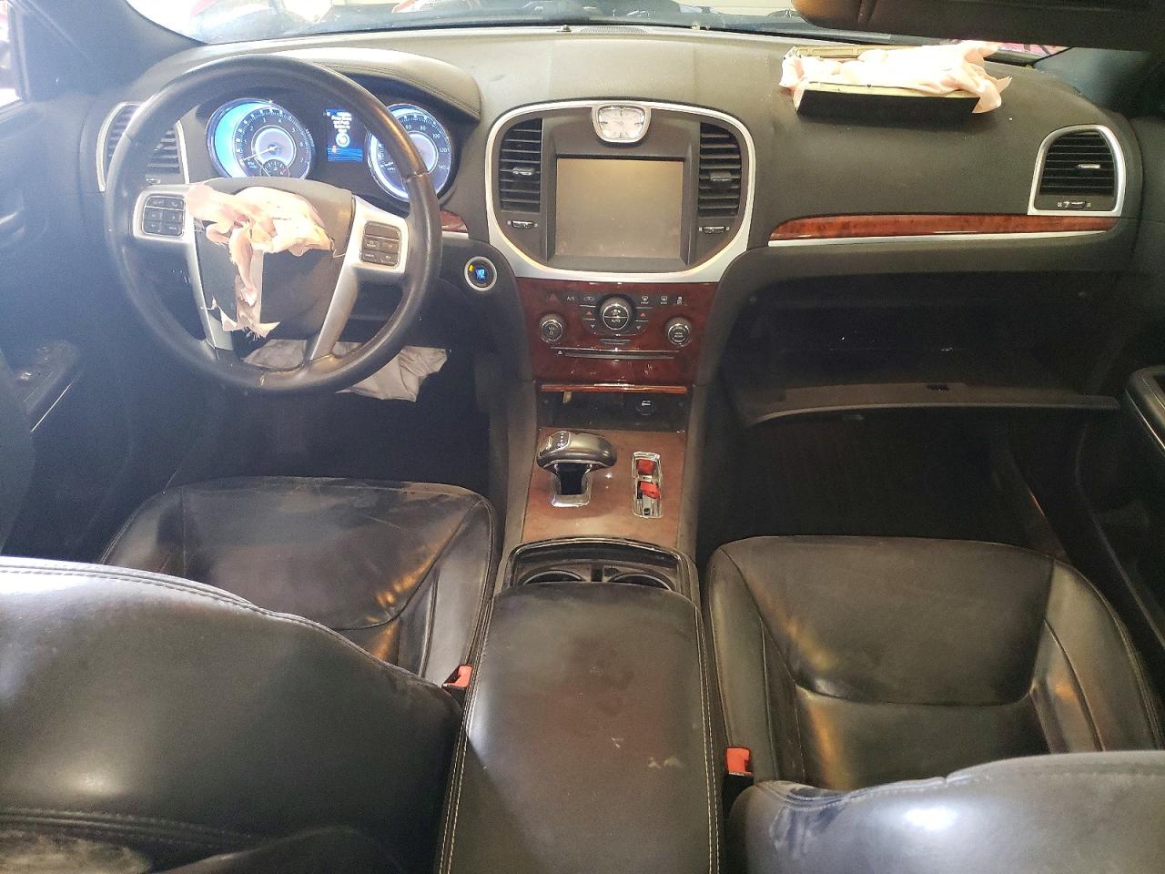 Chrysler 300 Limited