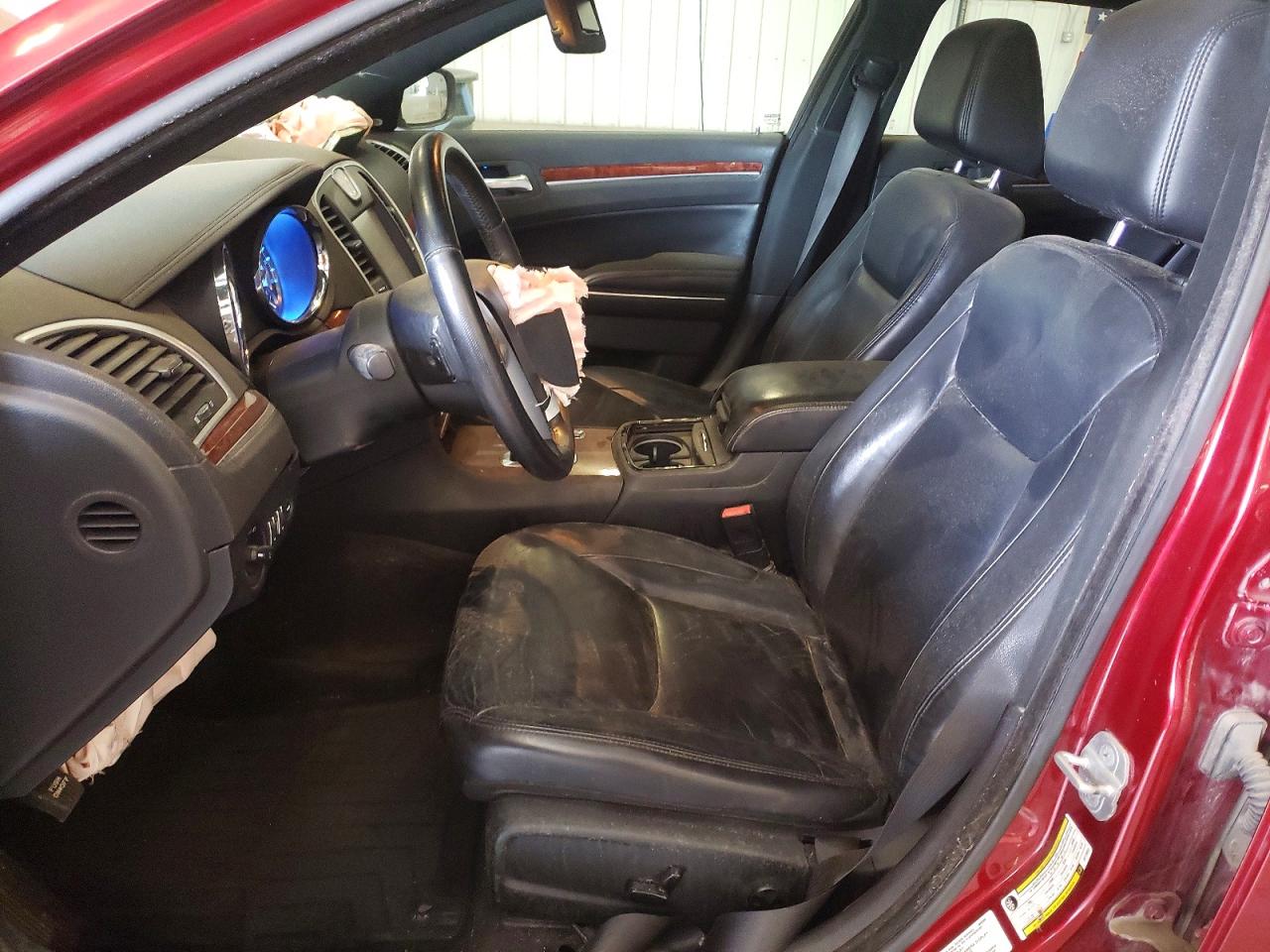 Chrysler 300 Limited