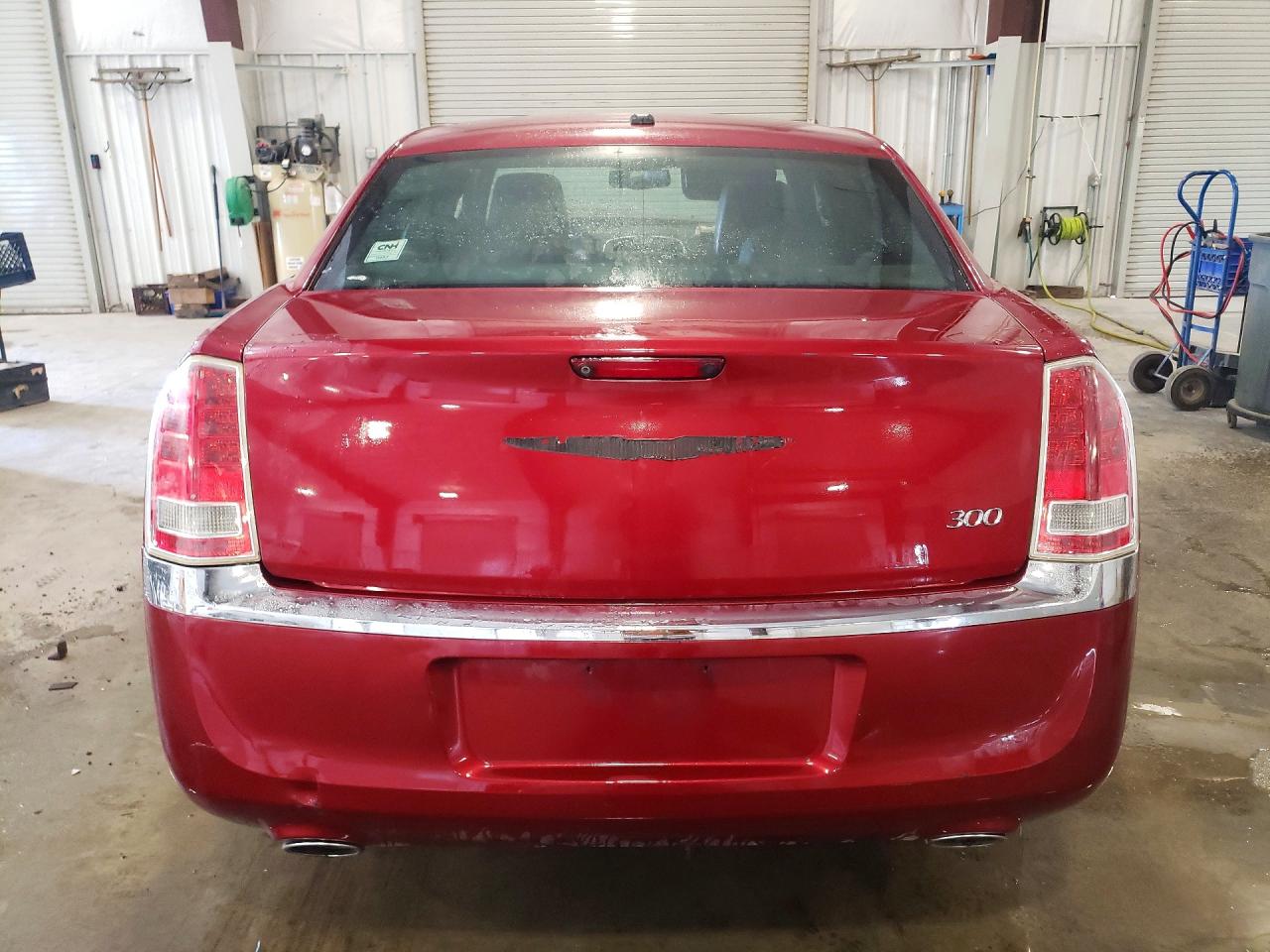 Chrysler 300 Limited