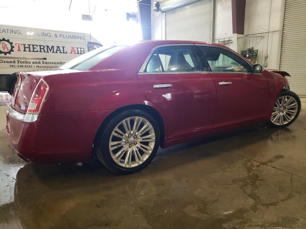 Chrysler 300 Limited