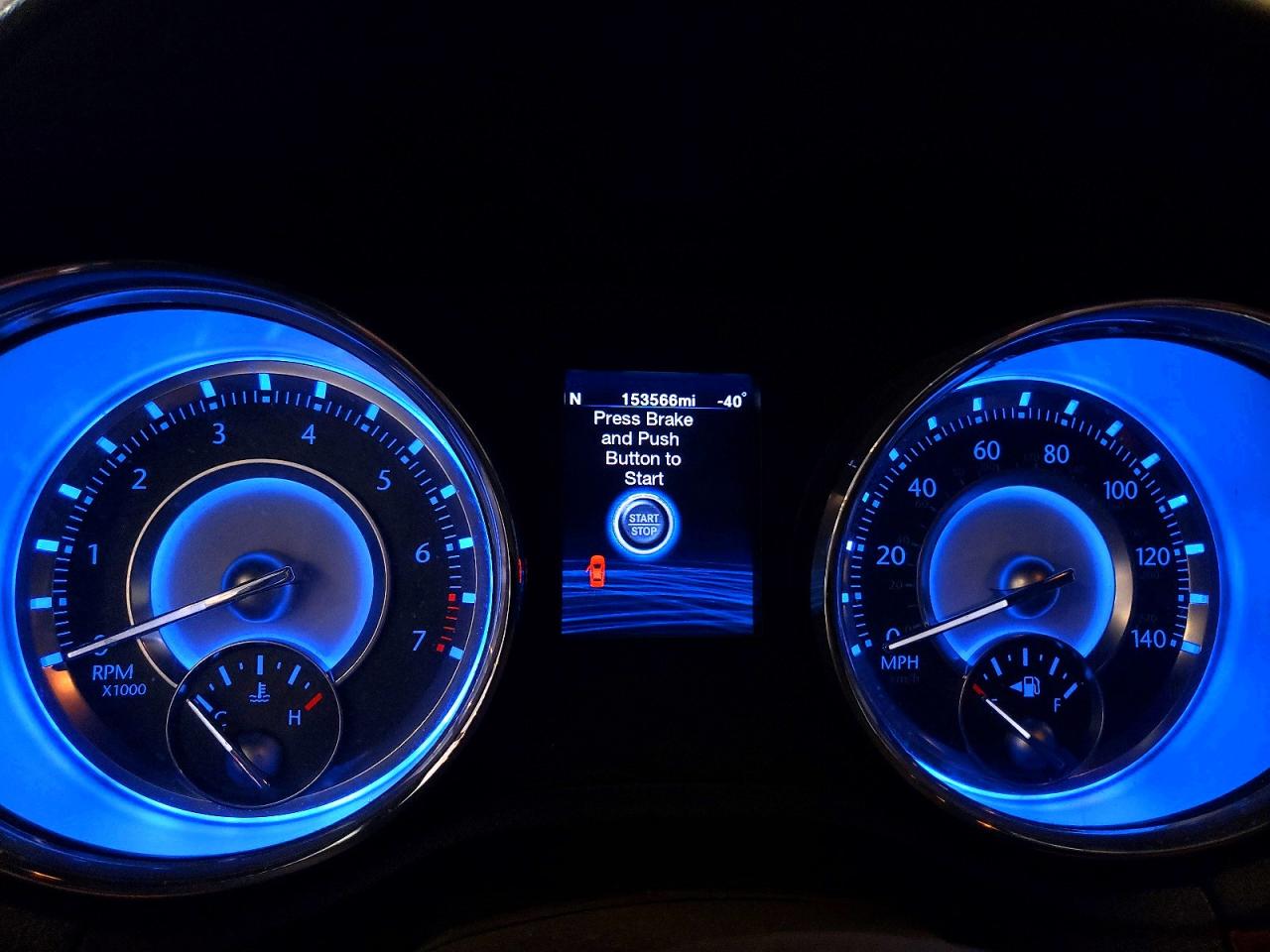 Chrysler 300 Limited