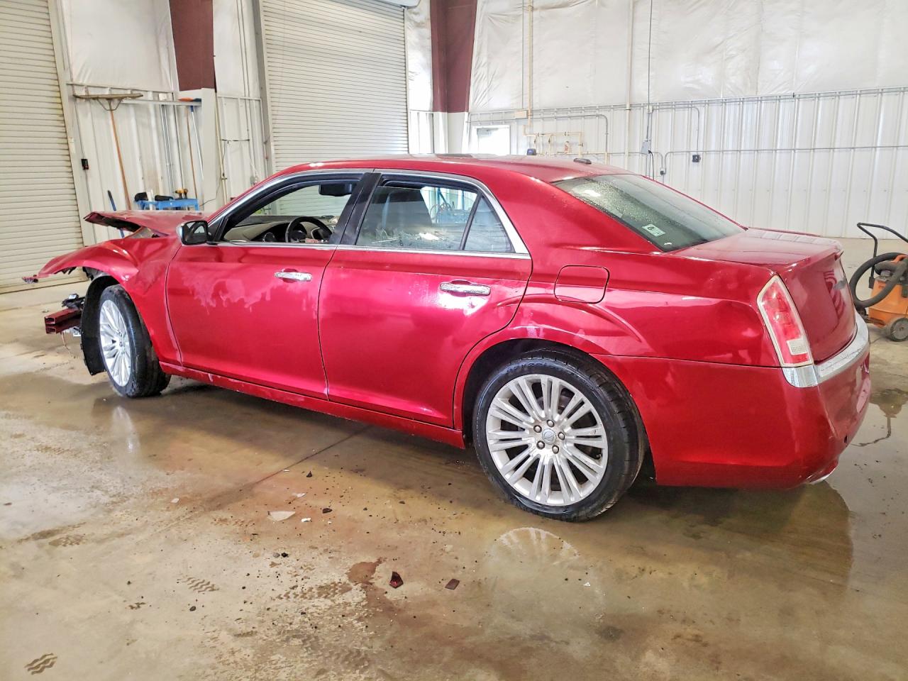 Chrysler 300 Limited