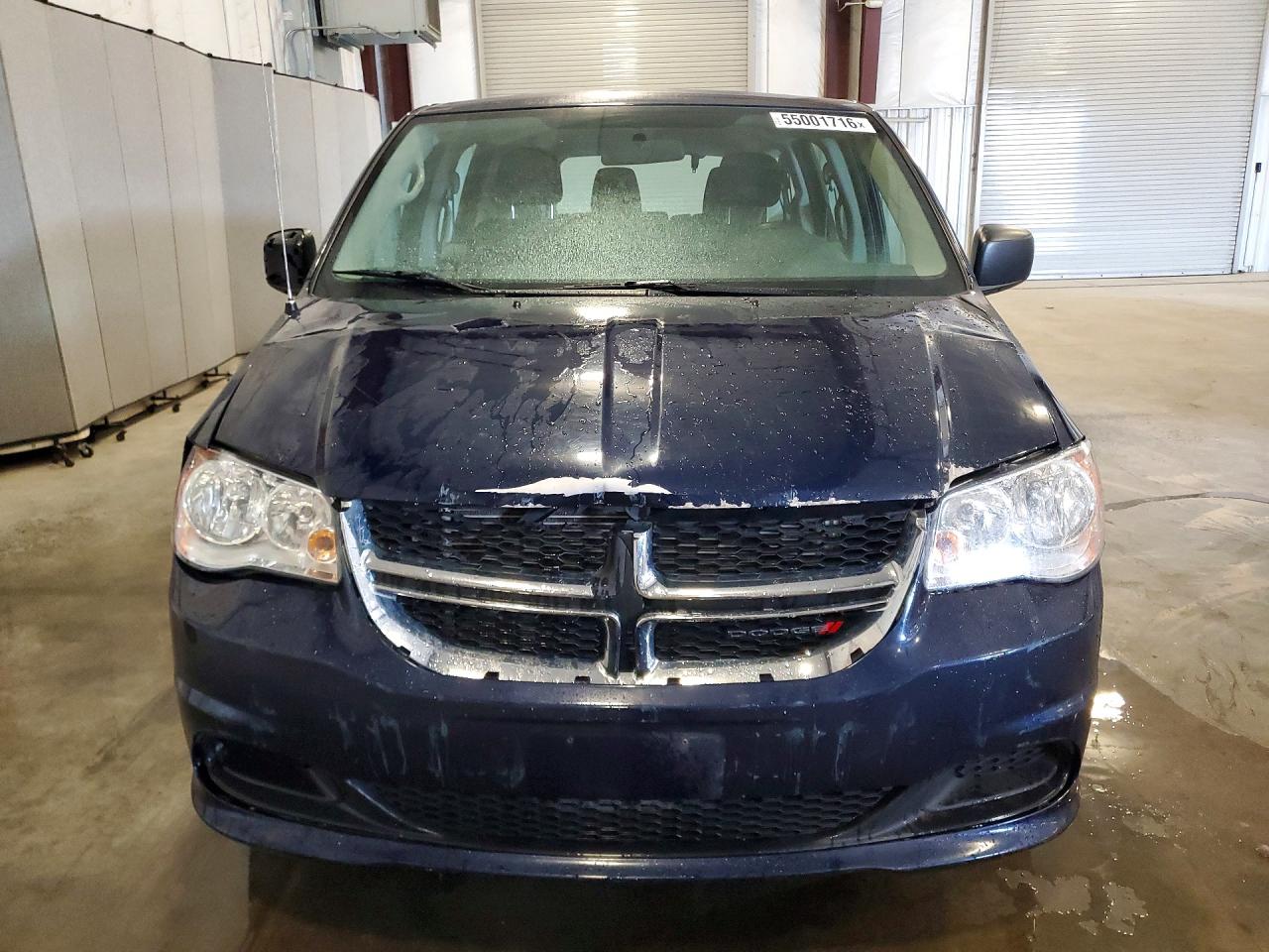 Dodge Caravan Se