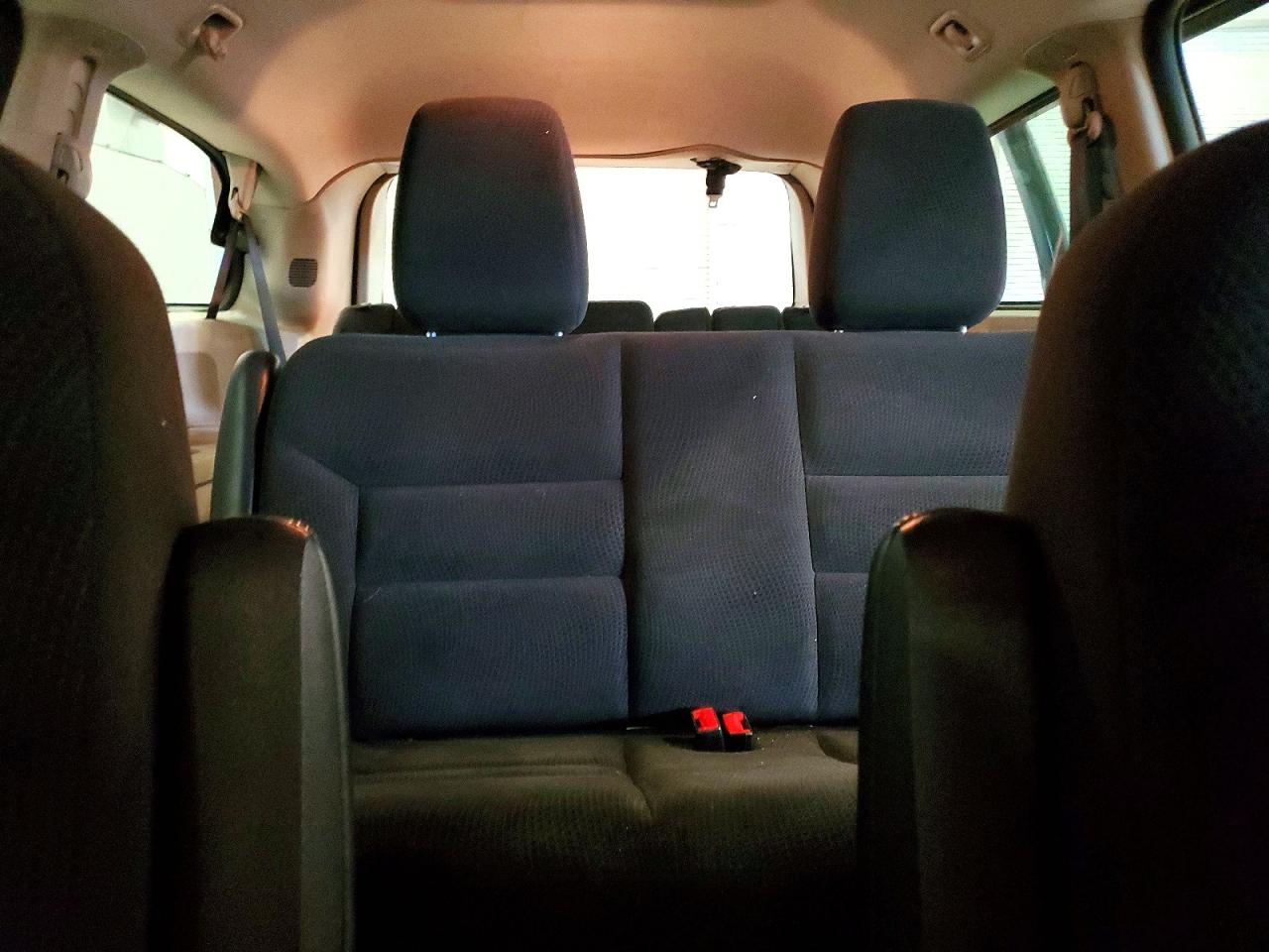Dodge Caravan Se
