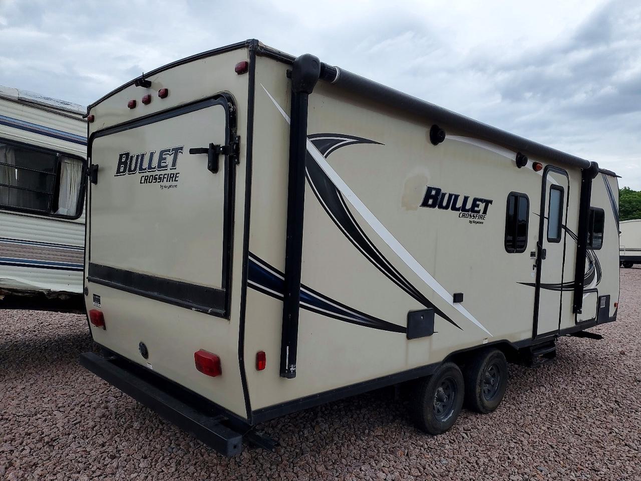 Keystone Bullet