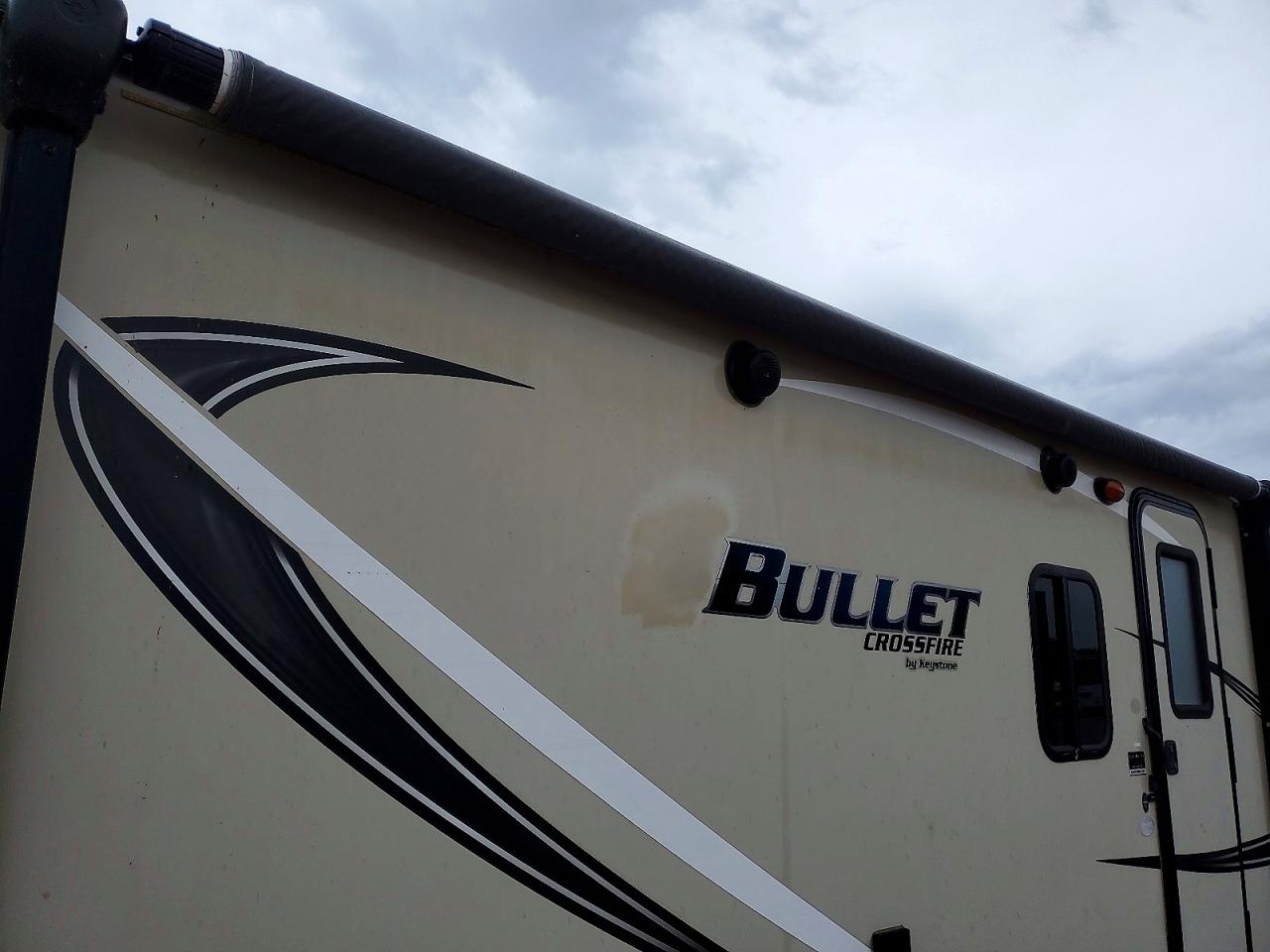 Keystone Bullet