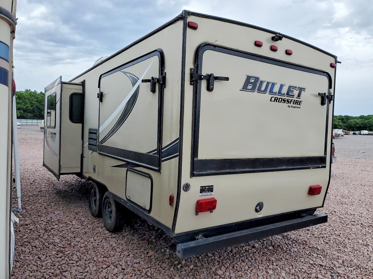 Keystone Bullet