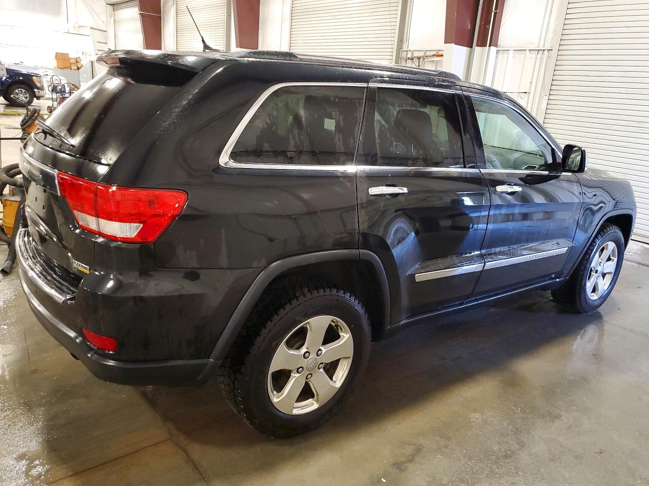 Jeep Cherokee Limited