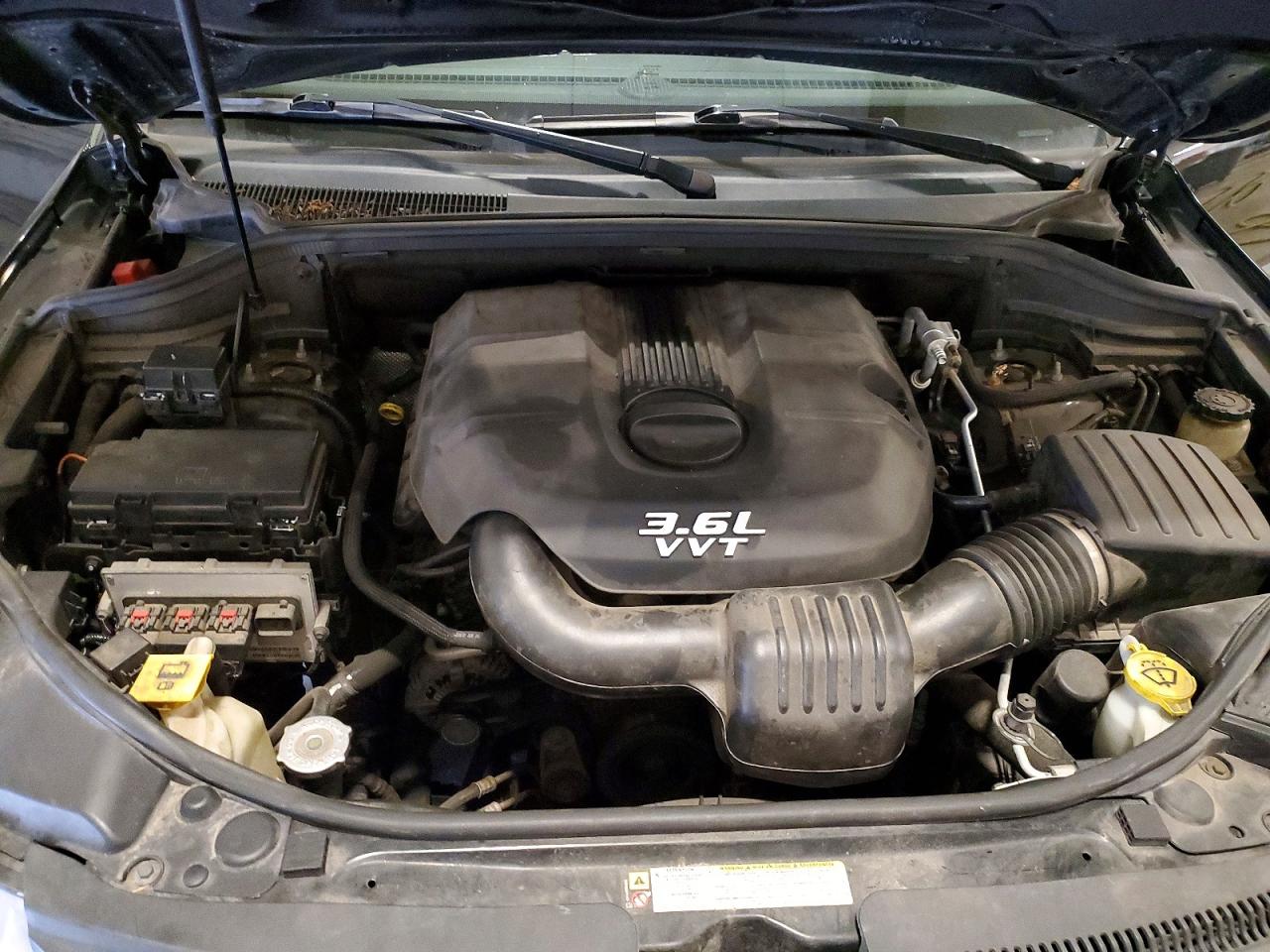 Jeep Cherokee Limited