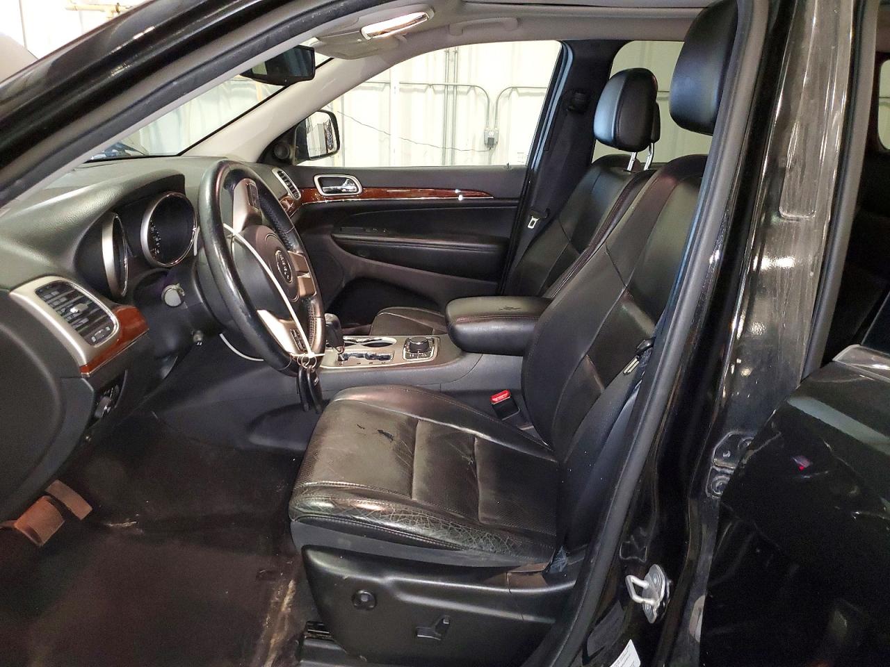 Jeep Cherokee Limited