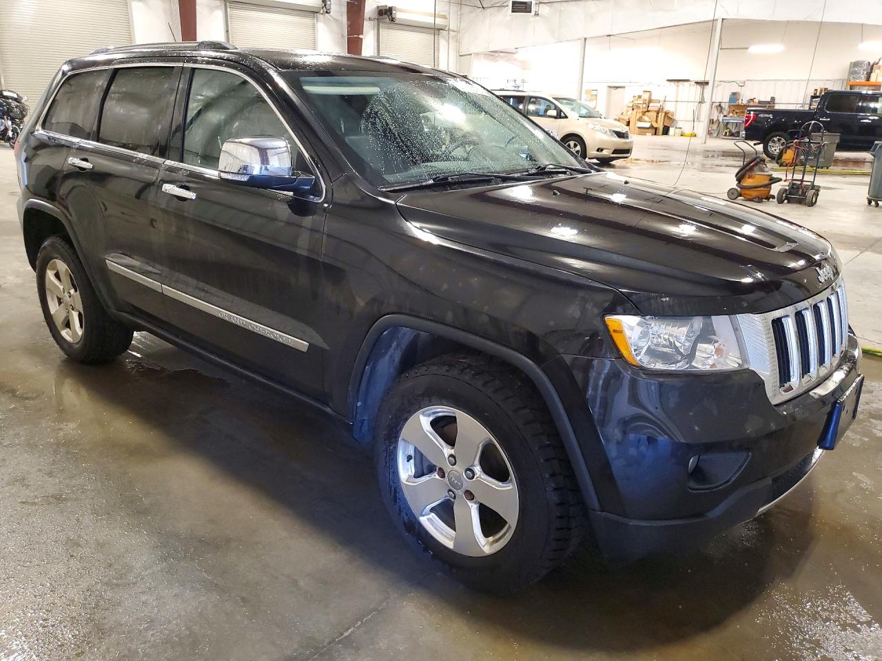 Jeep Cherokee Limited