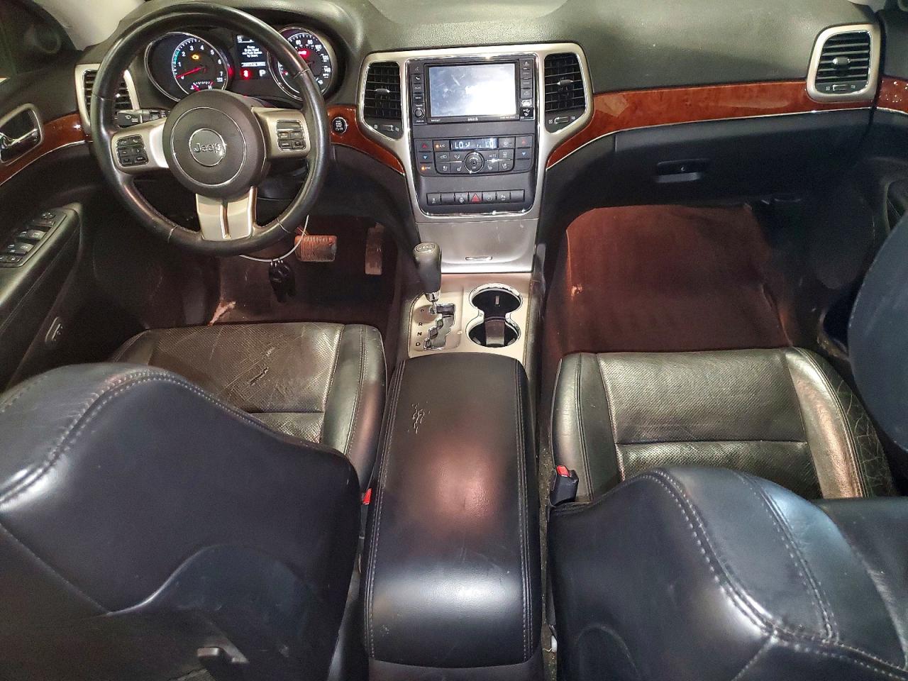 Jeep Cherokee Limited