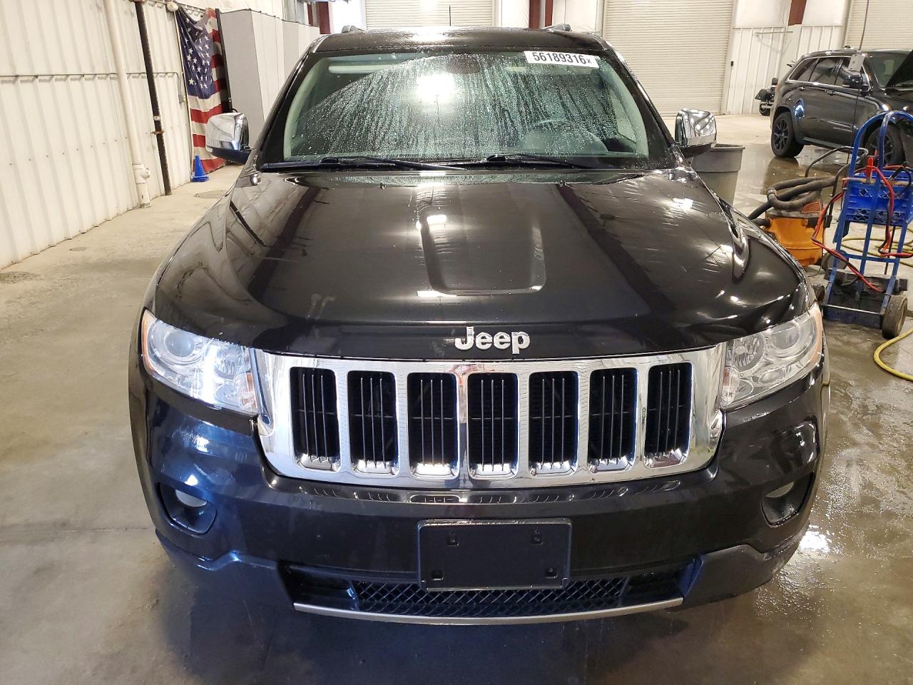 Jeep Cherokee Limited