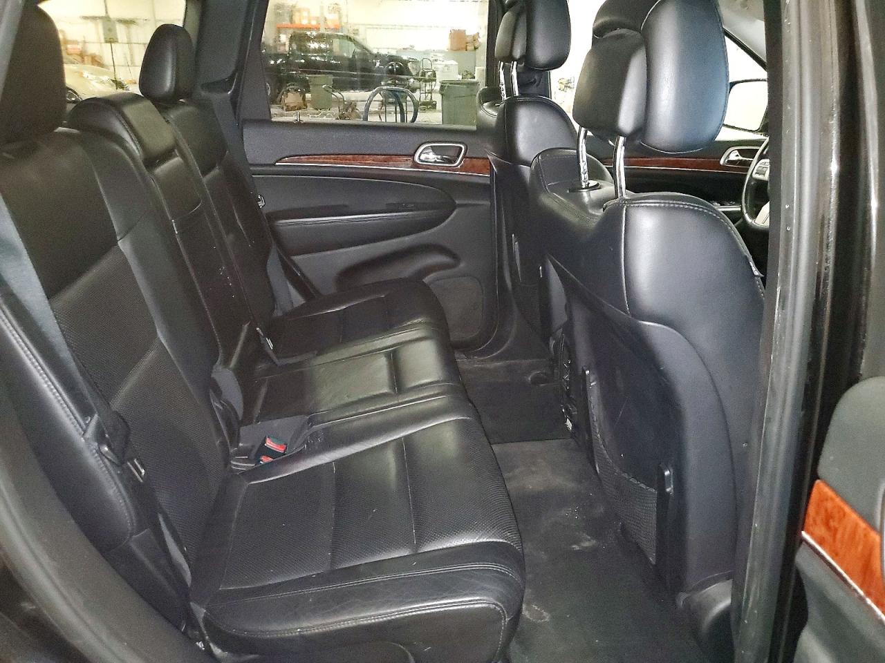Jeep Cherokee Limited