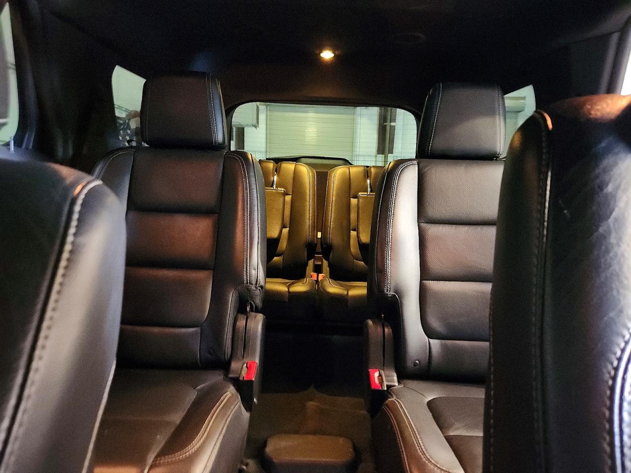 Ford Explorer Sport