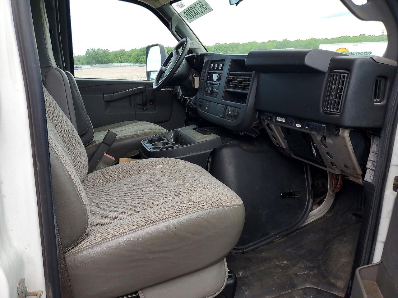 Chevrolet Express