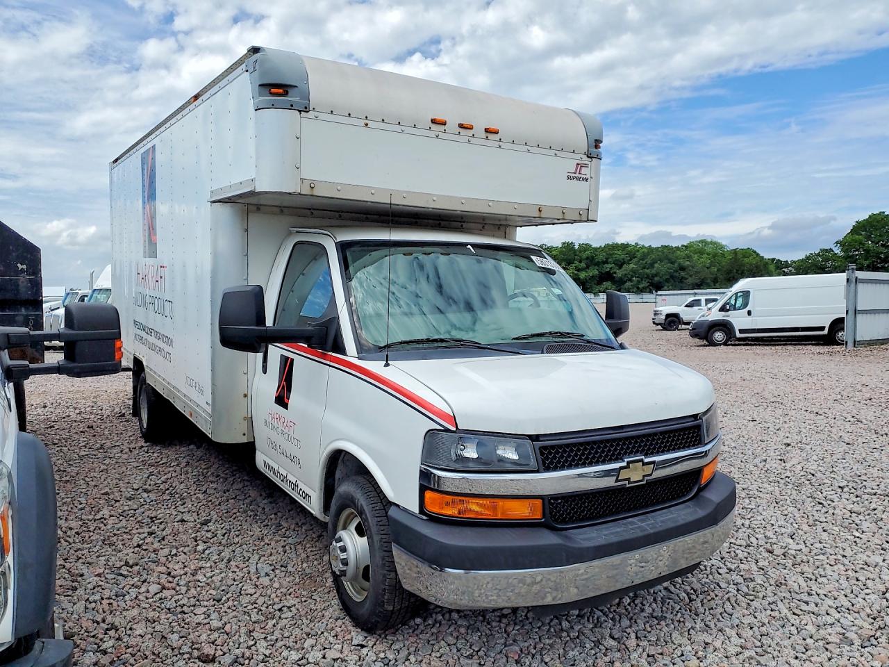 Chevrolet Express