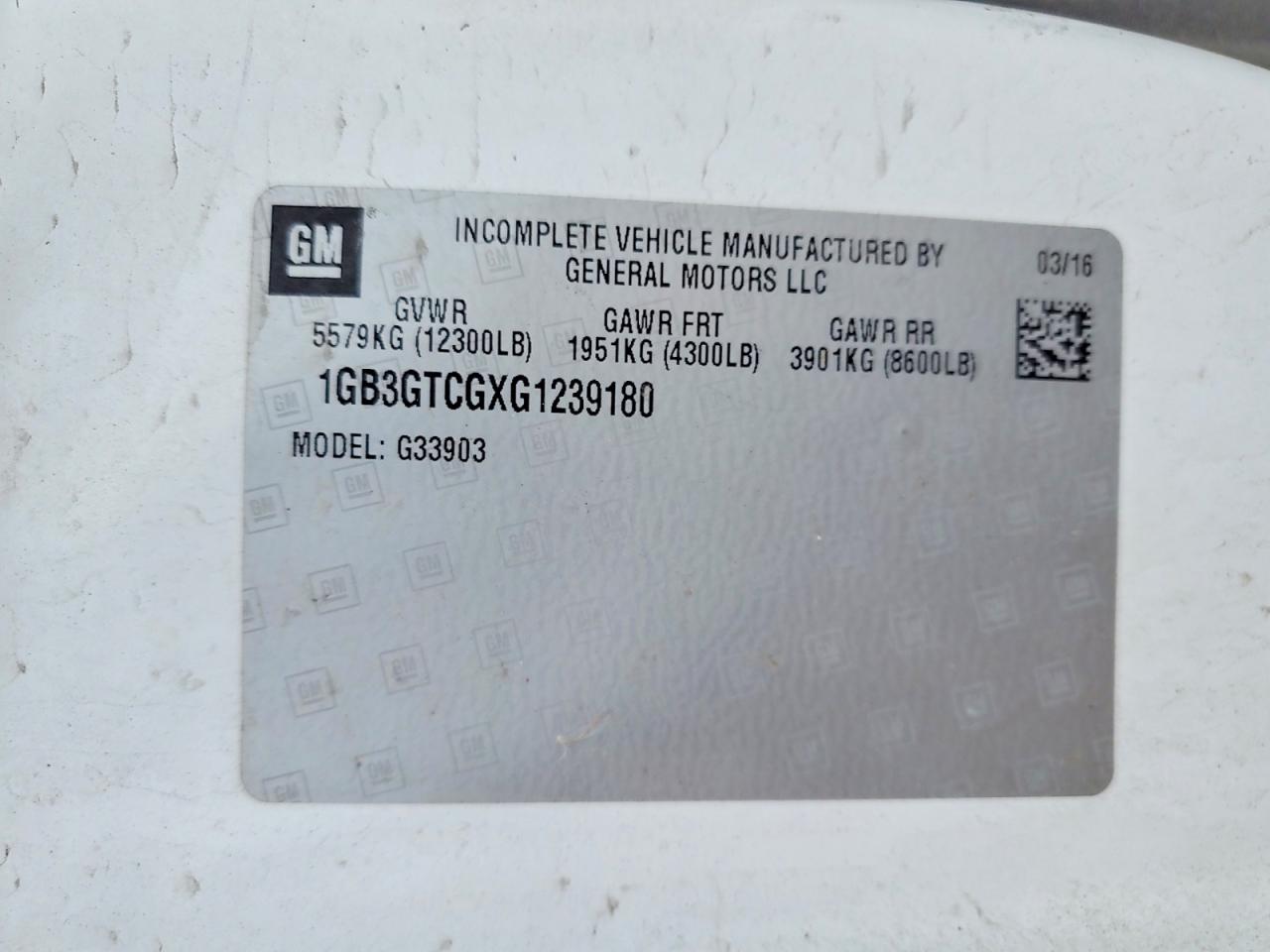 Chevrolet Express