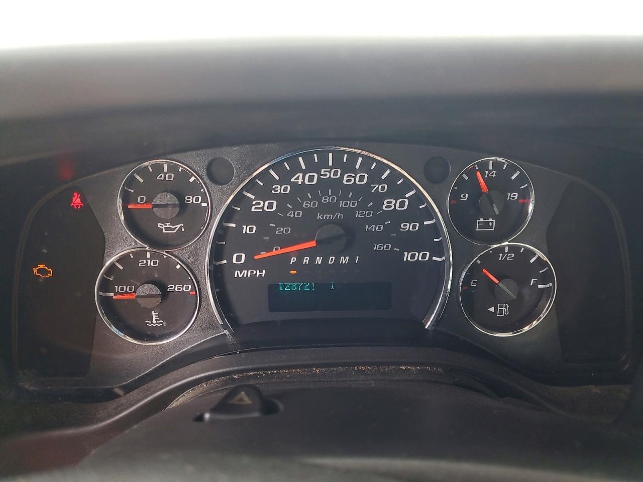 Chevrolet Express