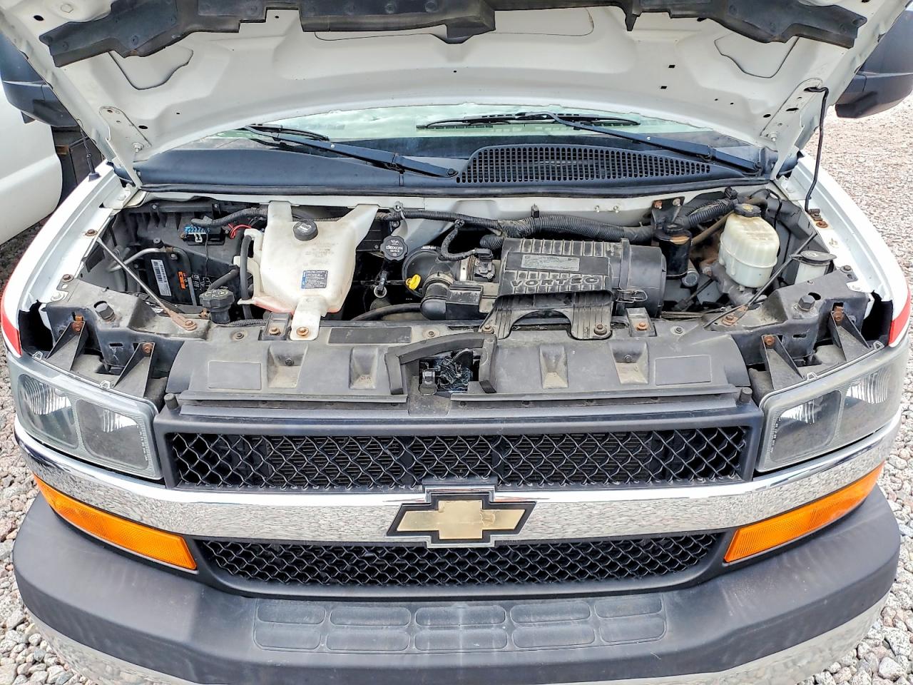 Chevrolet Express