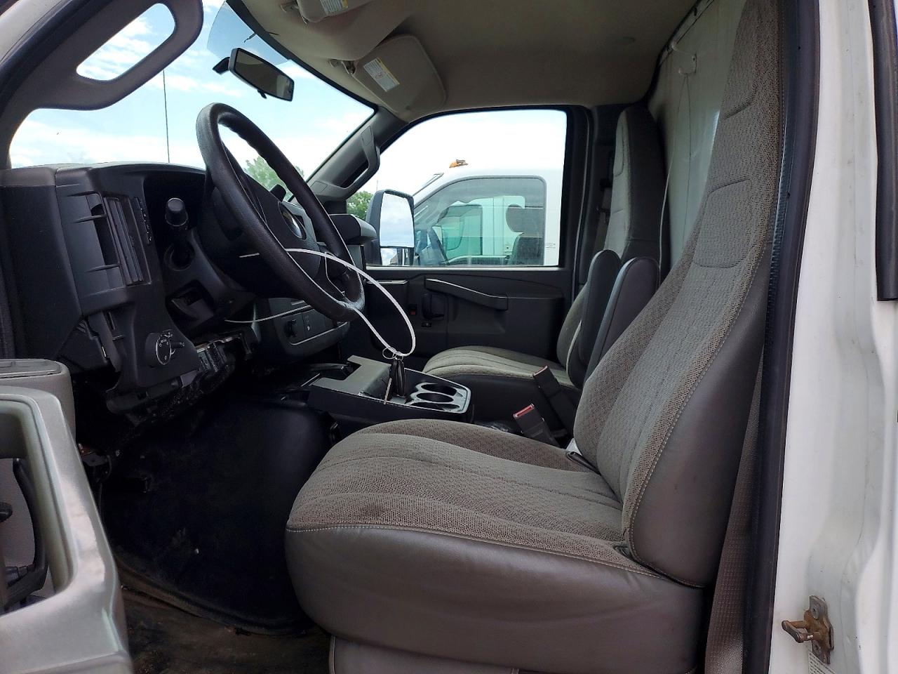 Chevrolet Express