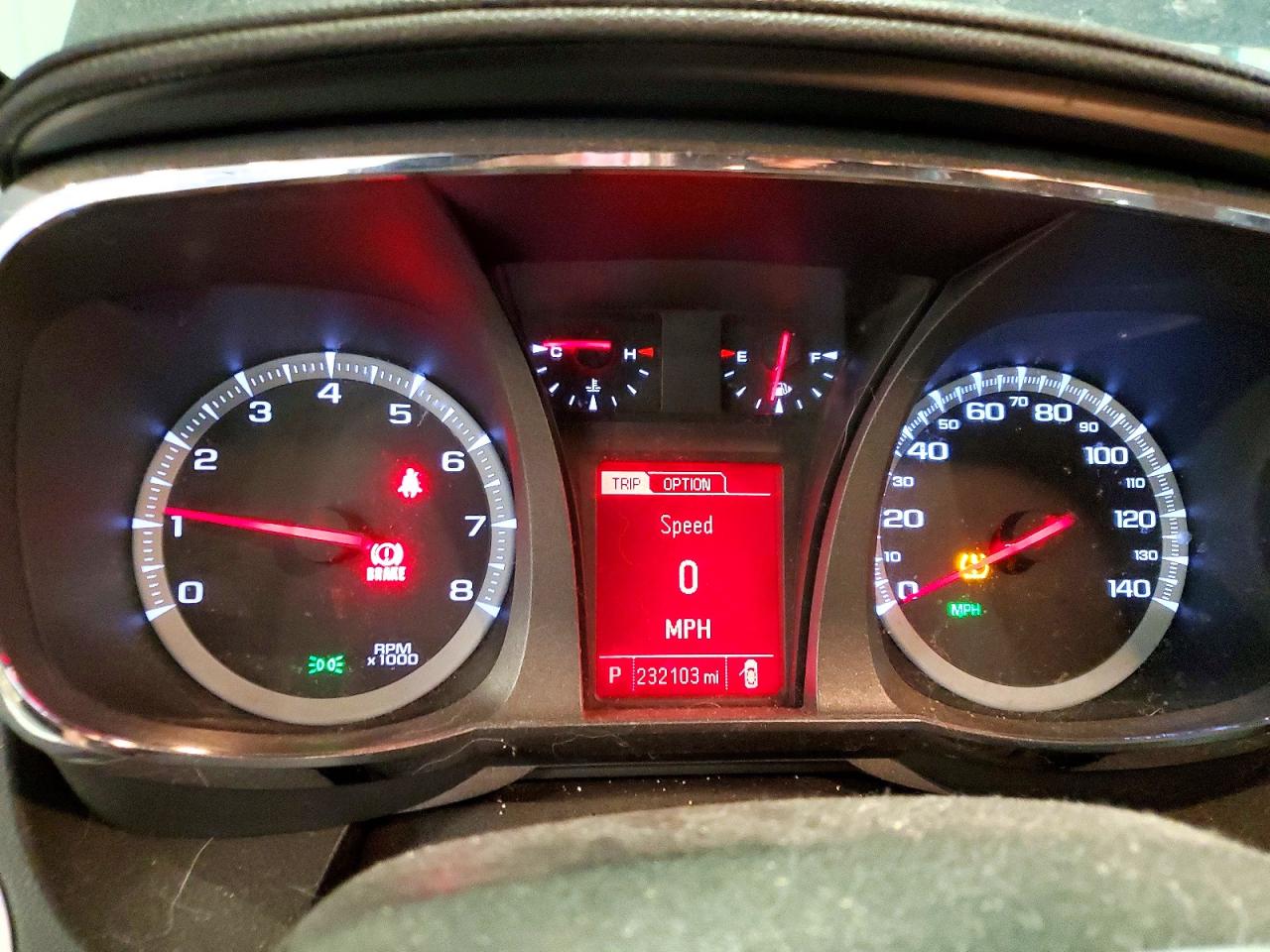 GMC Terrain Slt