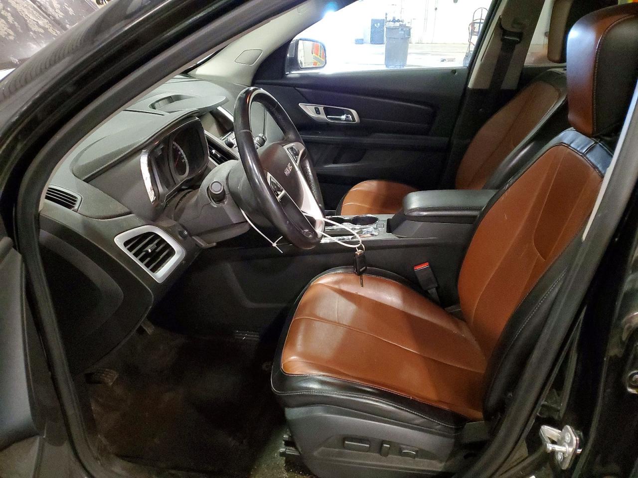 GMC Terrain Slt