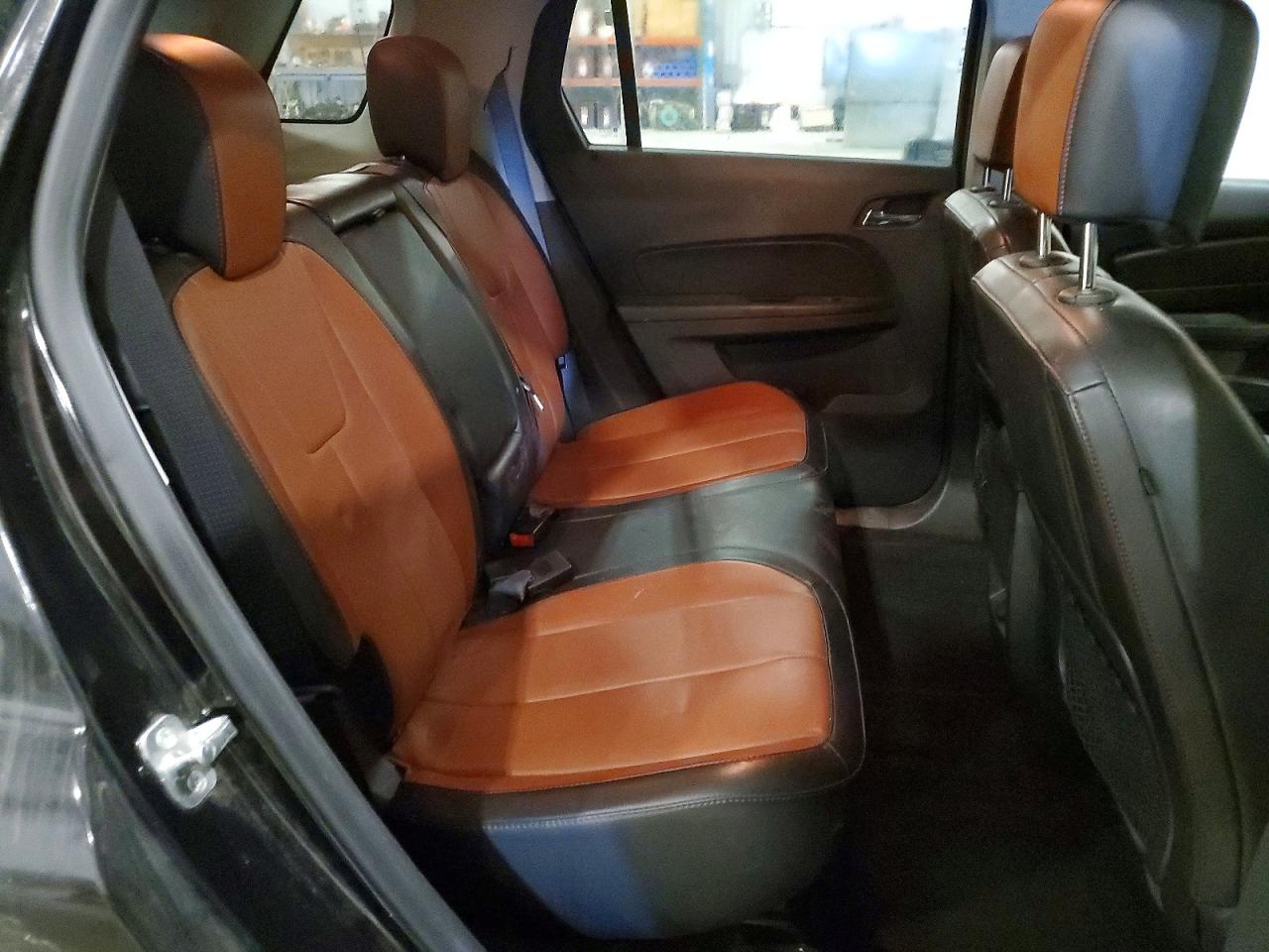 GMC Terrain Slt
