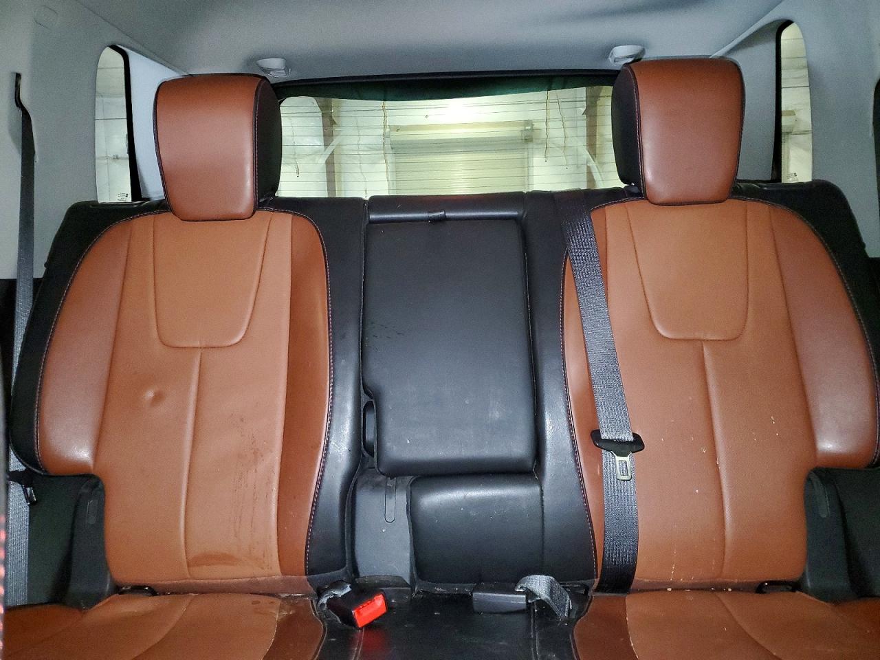 GMC Terrain Slt