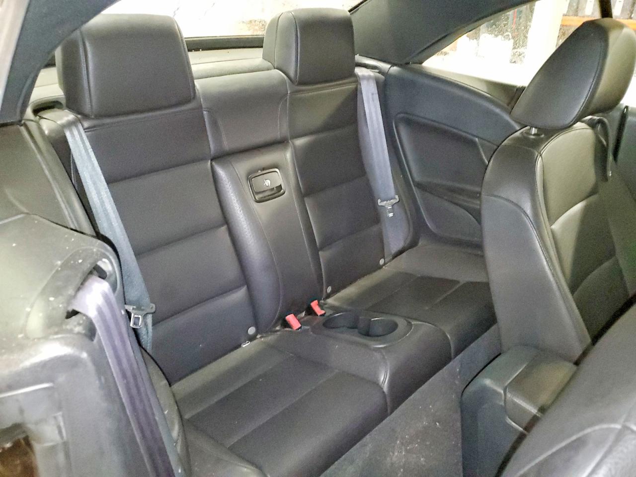 Volkswagen Eos Komfort