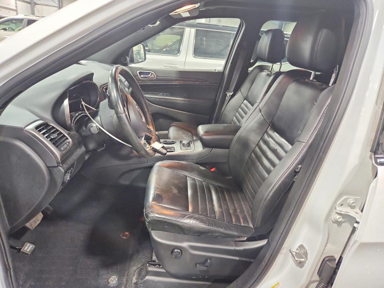 Jeep Cherokee Limited