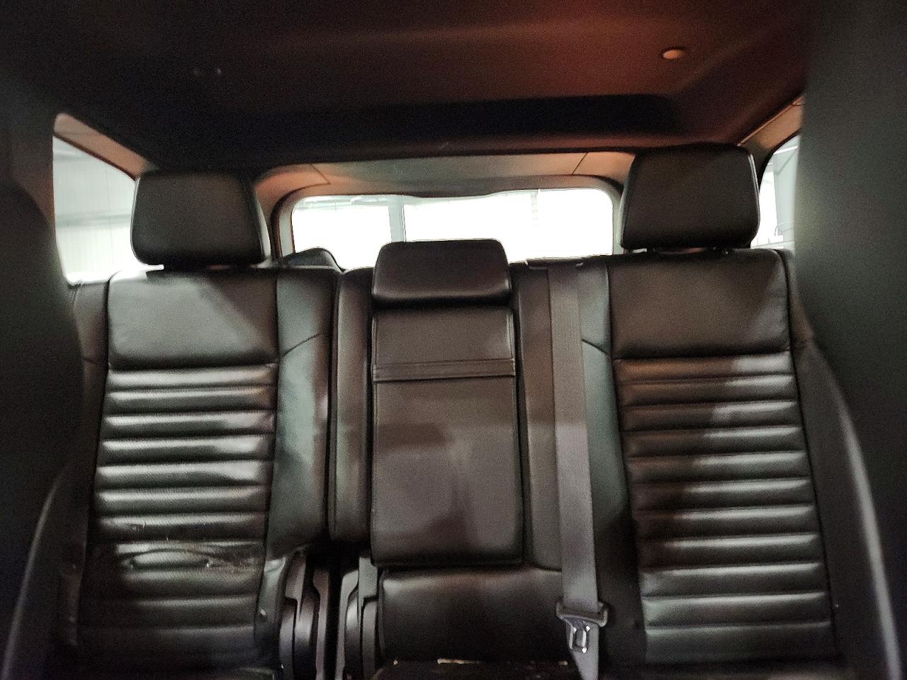 Jeep Cherokee Limited