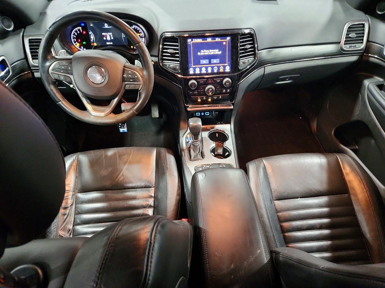 Jeep Cherokee Limited