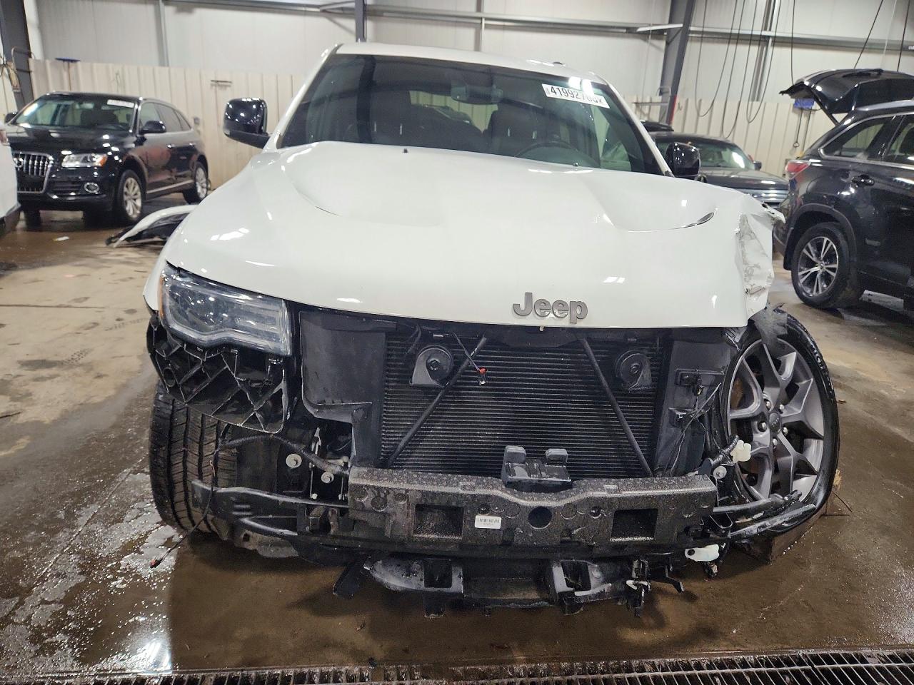 Jeep Cherokee Limited