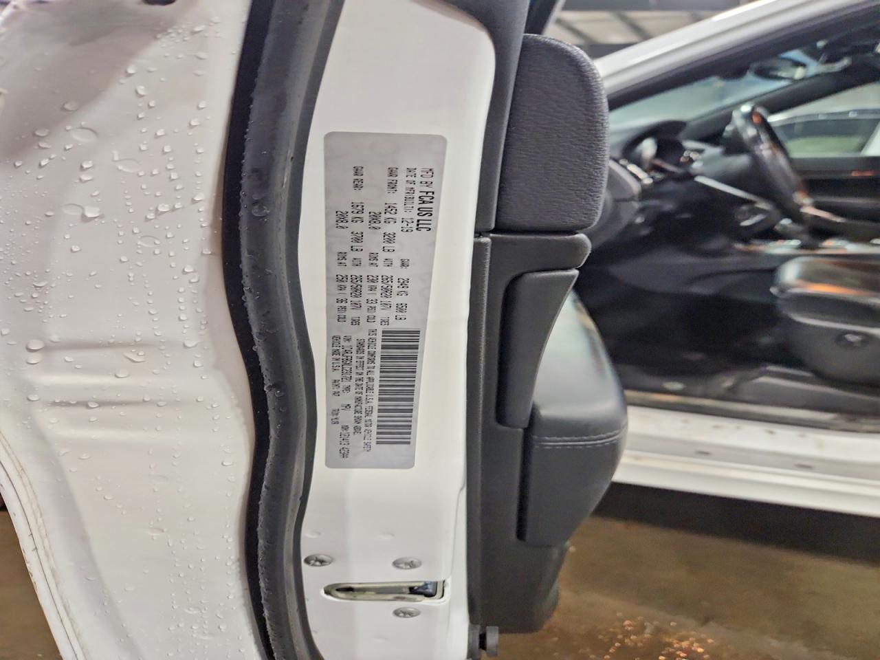 Jeep Cherokee Limited