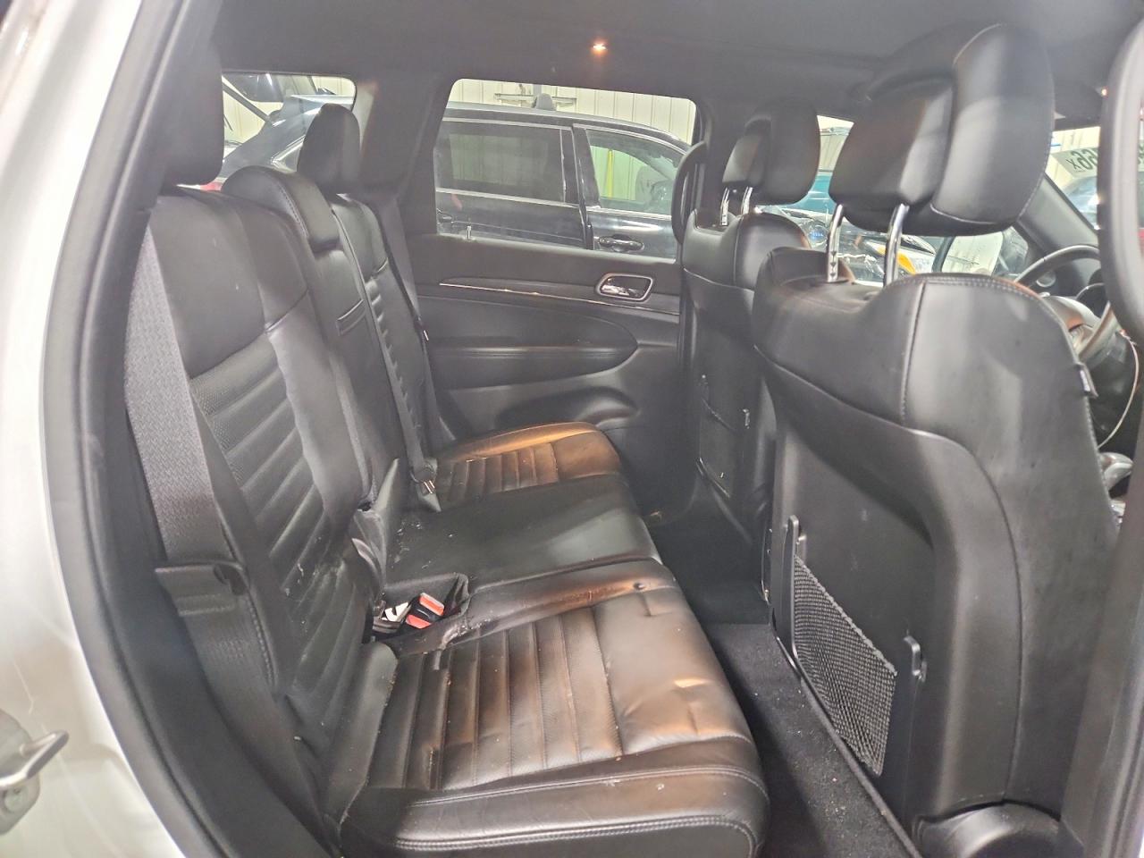 Jeep Cherokee Limited