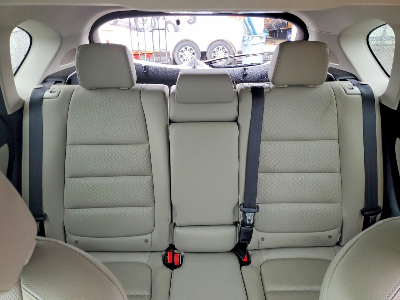 Mazda Cx Gt