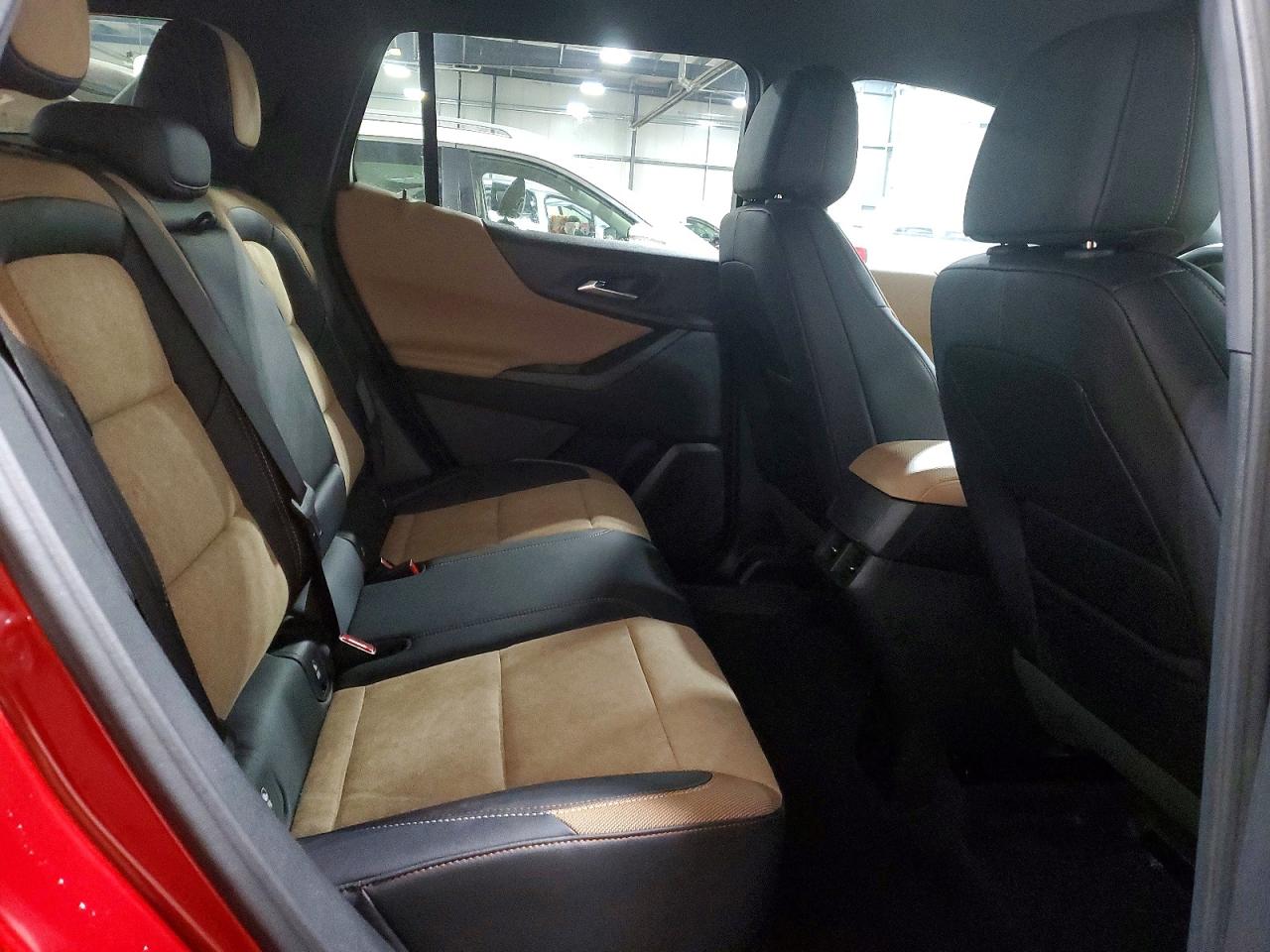 Chevrolet Equinox Activ