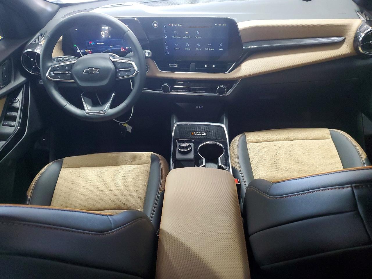 Chevrolet Equinox Activ