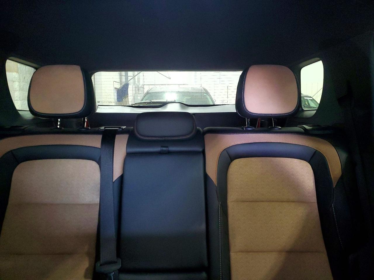 Chevrolet Equinox Activ