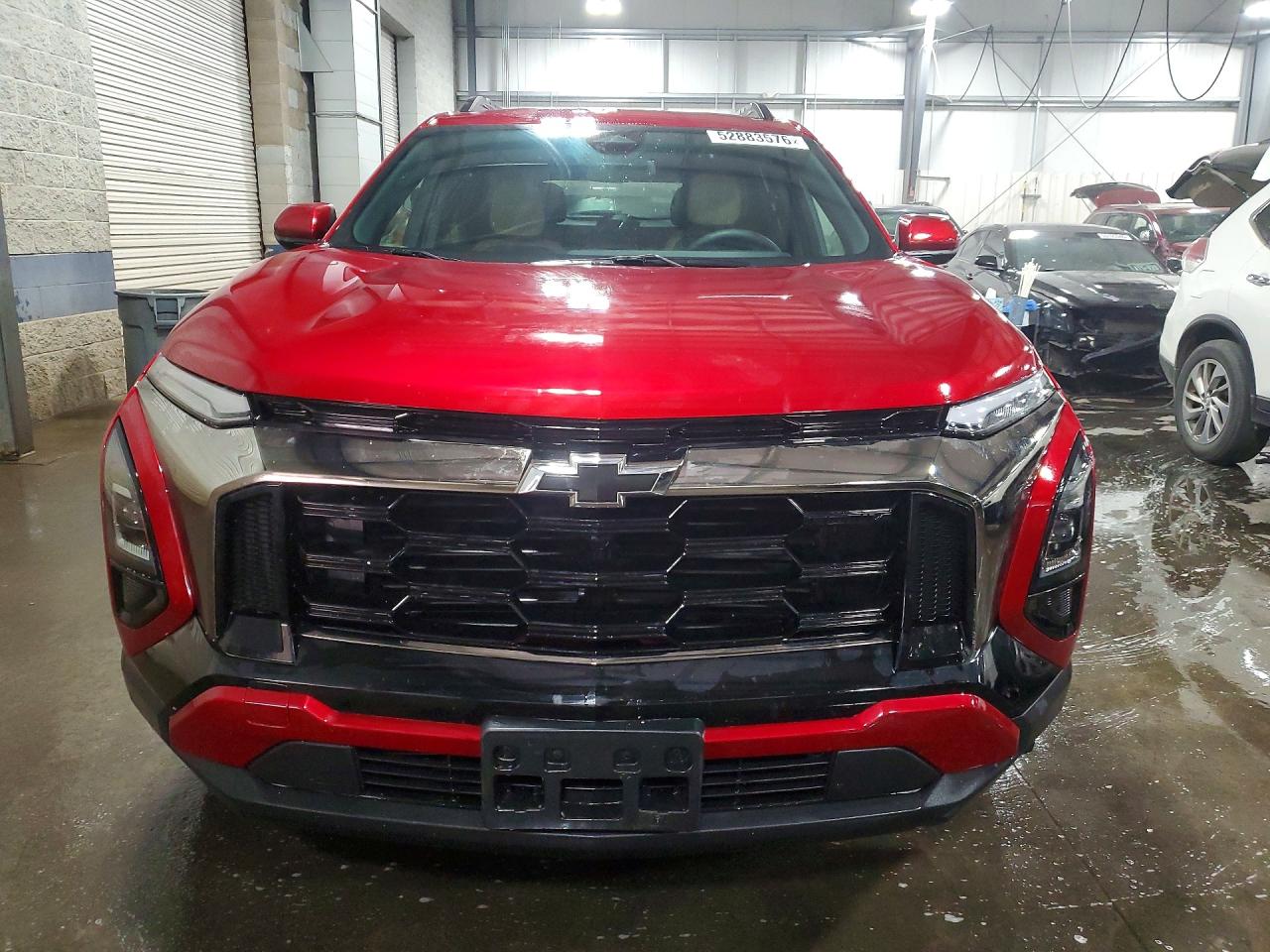 Chevrolet Equinox Activ