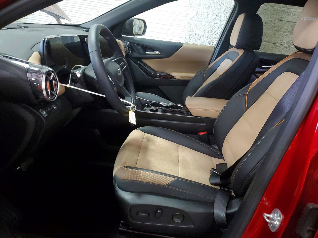 Chevrolet Equinox Activ