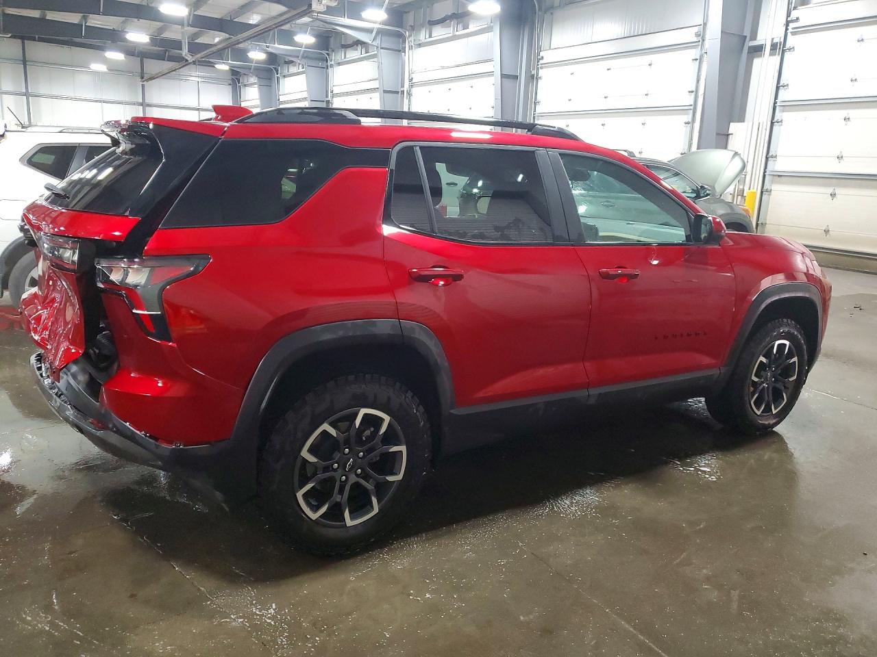 Chevrolet Equinox Activ