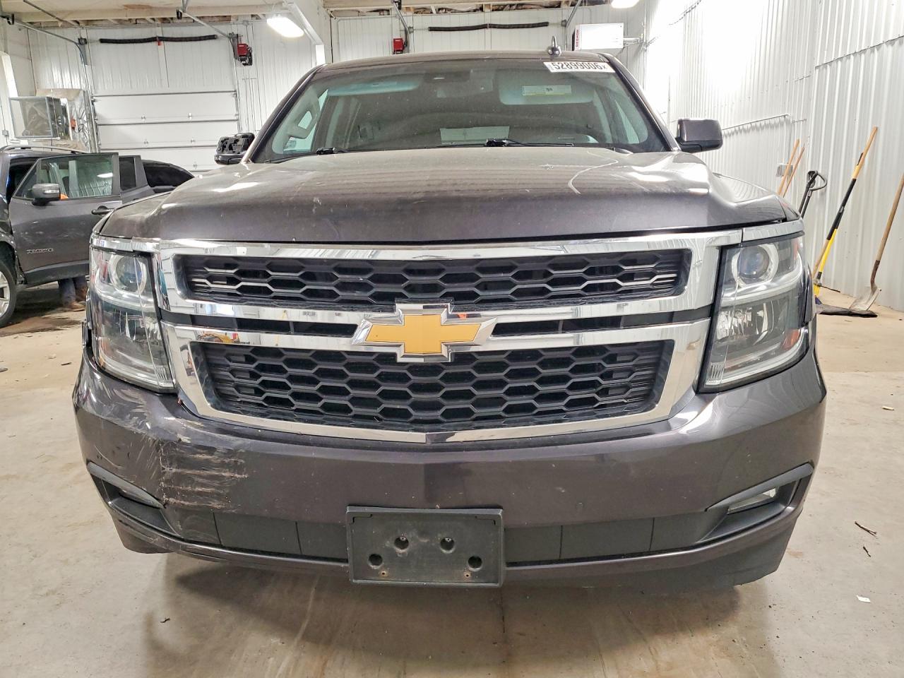 Chevrolet Suburban K1500 Lt