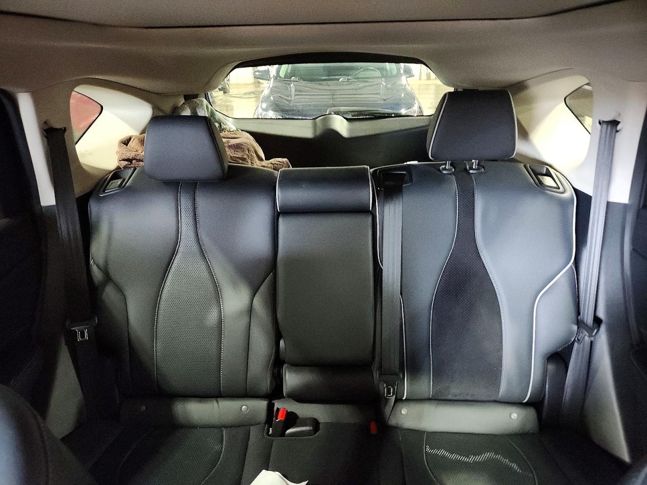 Acura RDX Technology