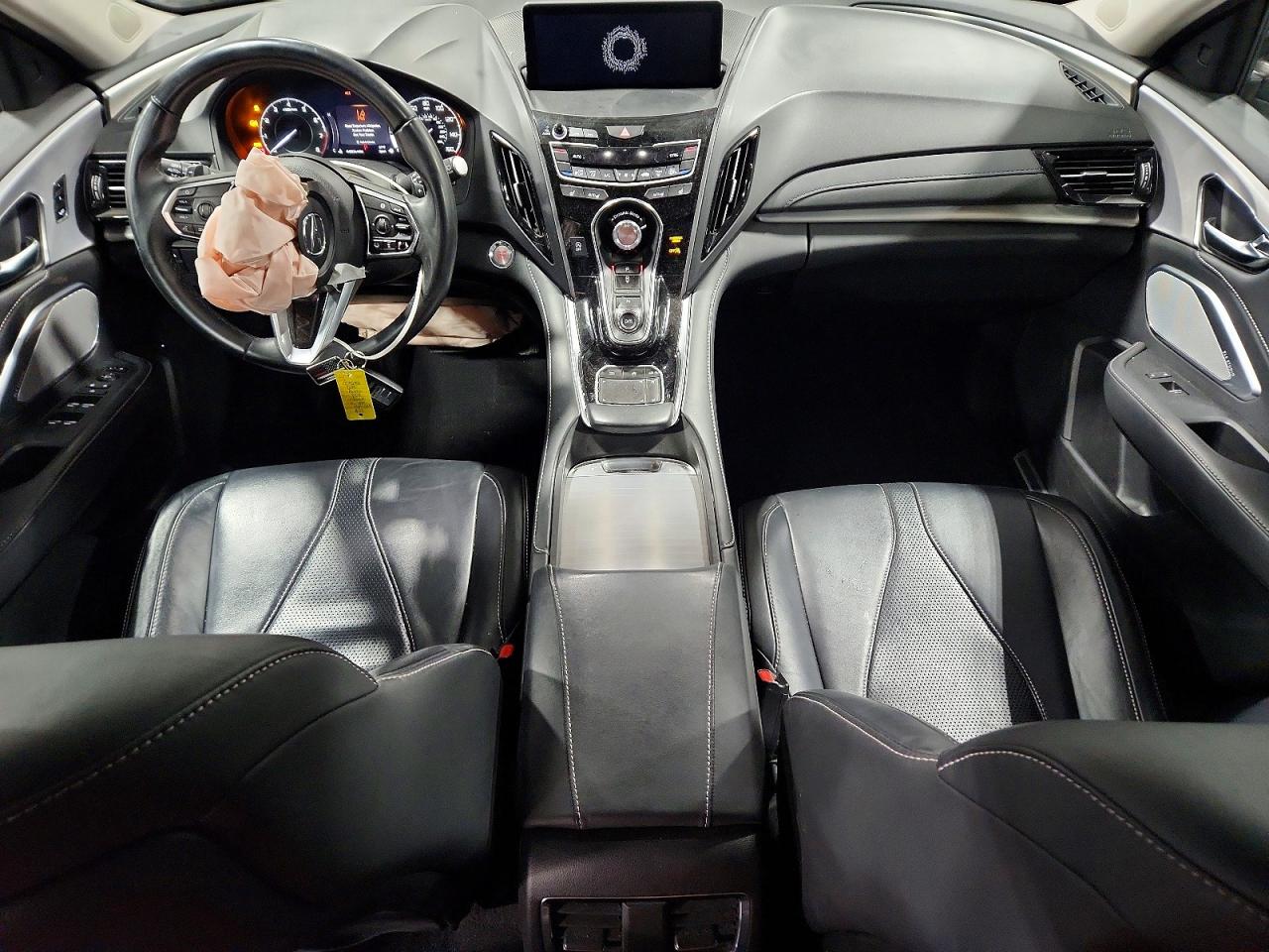 Acura RDX Technology