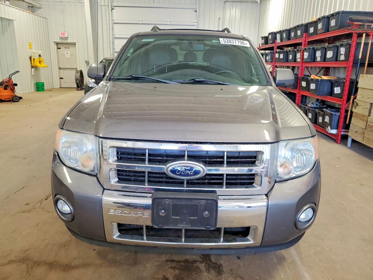 Ford Escape Limited